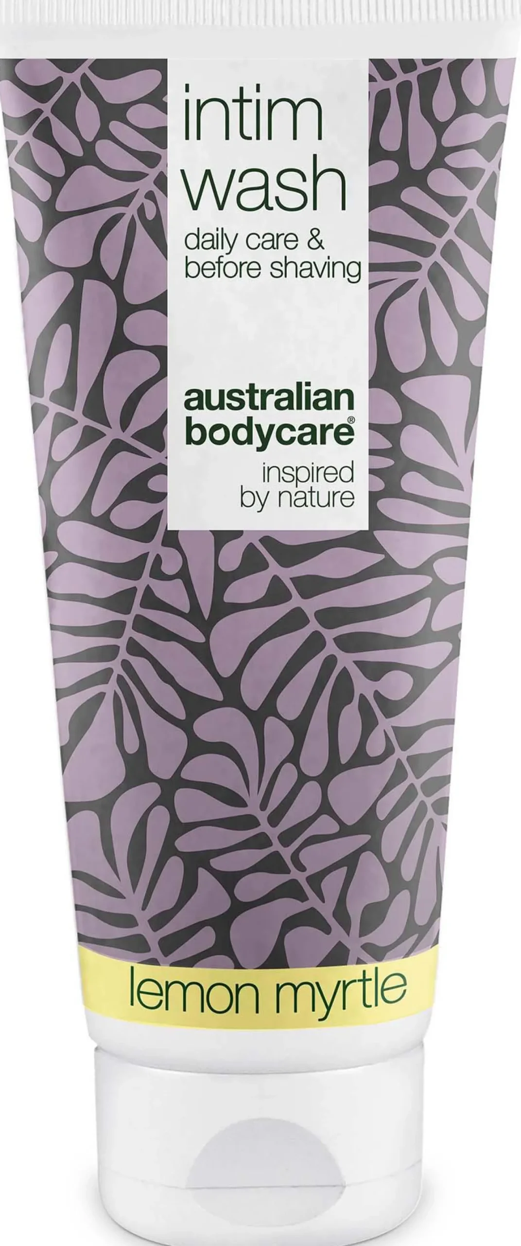 Australian Bodycare Intimate wash for itching & odor 200 ml