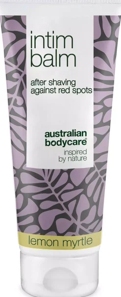 Australian Bodycare Intim Balm – soothing after shave 100 ml