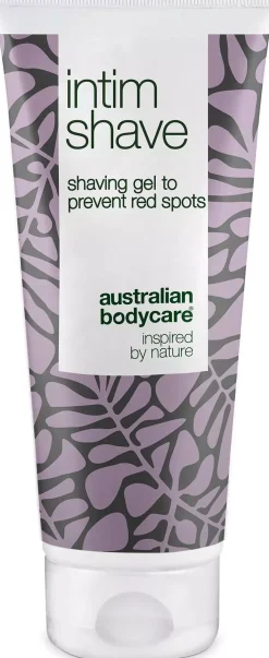 Australian Bodycare Intim Shave 100 ml