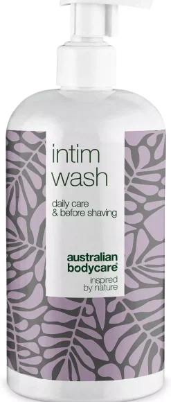 Australian Bodycare Intim Wash 500 ml