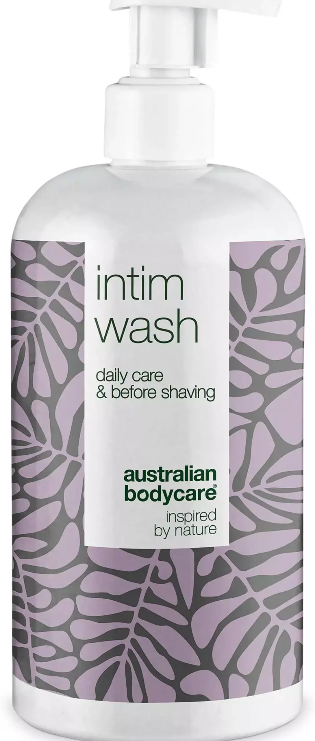 Australian Bodycare Intim Wash 500 ml