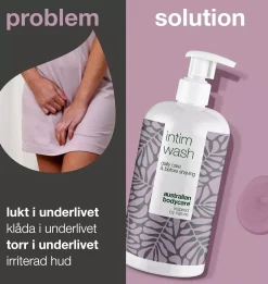 Australian Bodycare Intim Wash 200 ml
