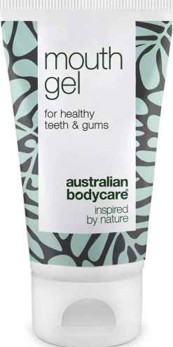 Australian Bodycare Mouth Gel 50 ml