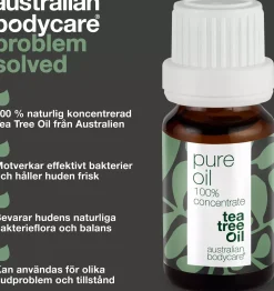 Australian Bodycare Pure Oil 30 ml