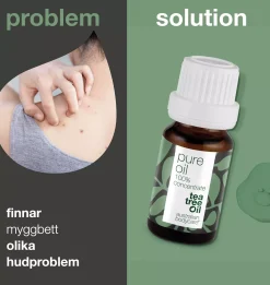 Australian Bodycare Pure Oil 10 ml