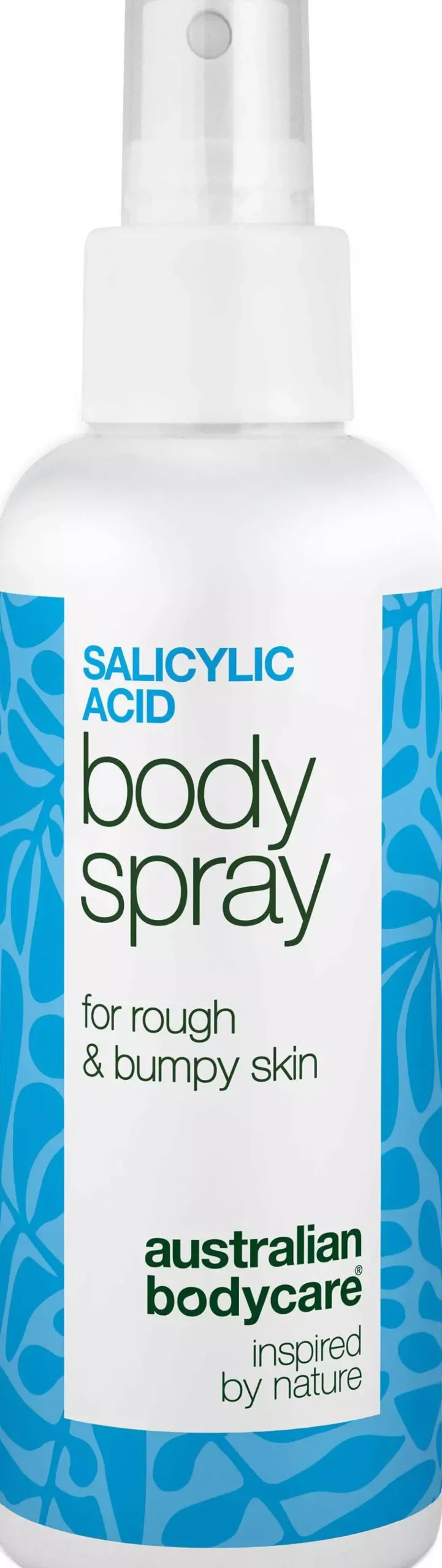 Australian Bodycare Salicylic Body Spray 100 ml