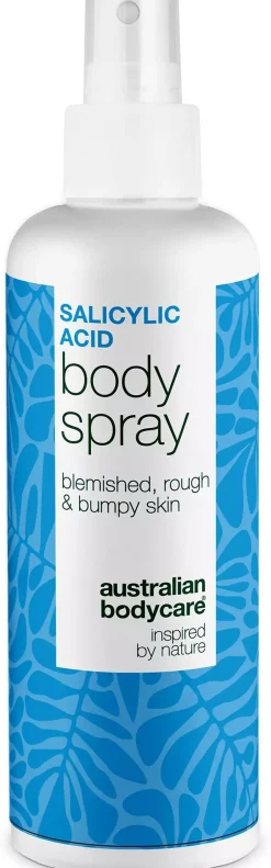 Australian Bodycare Salicylic Acid Body Spray 250 ml
