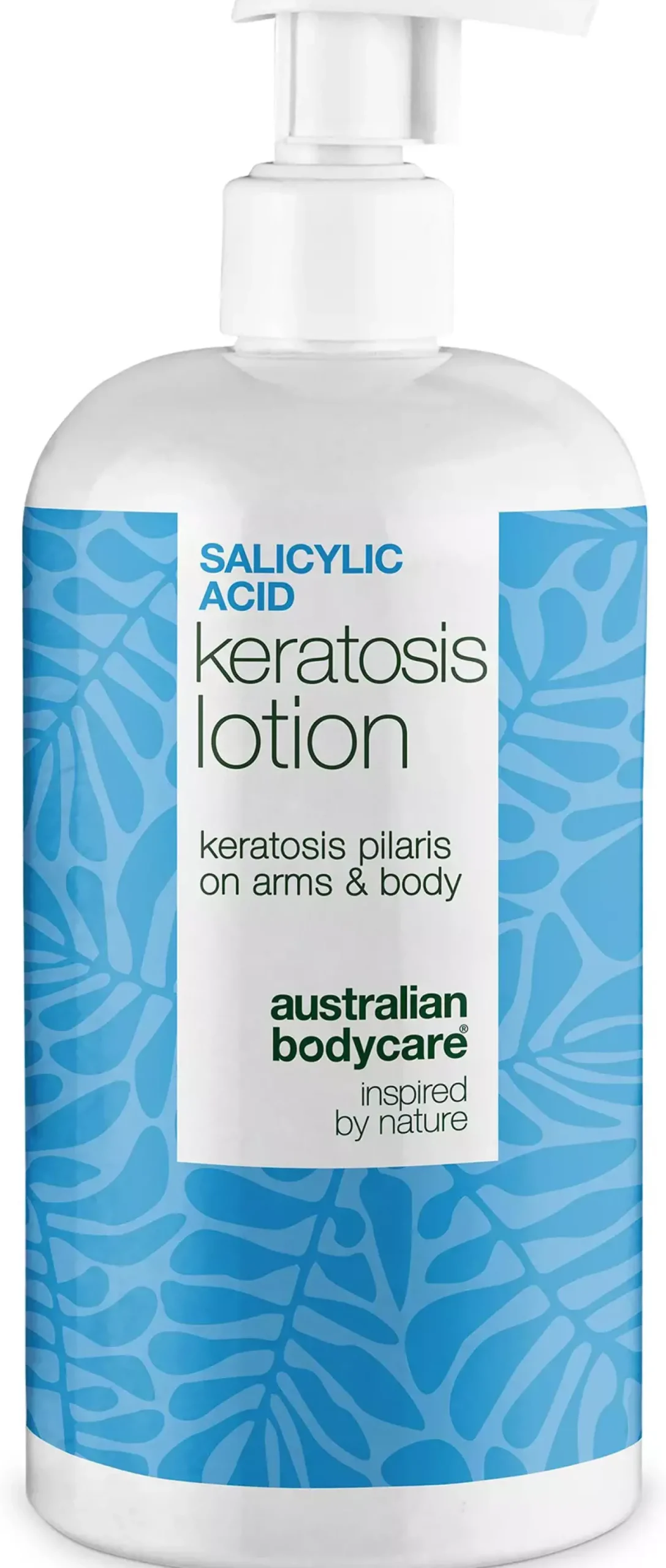 Australian Bodycare Salicylic Acid Keratosis Lotion 500 ml