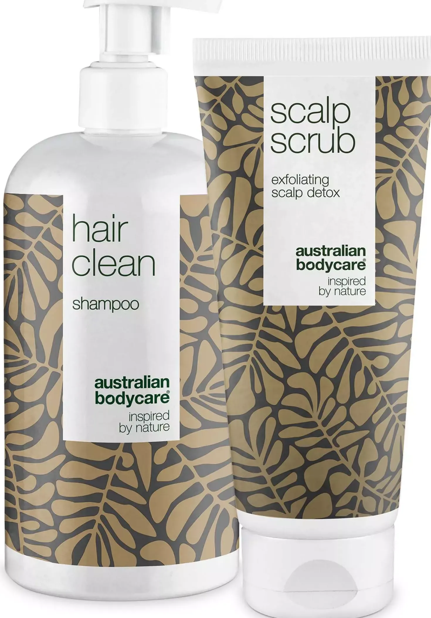 Australian Bodycare Scalp Detox Duo