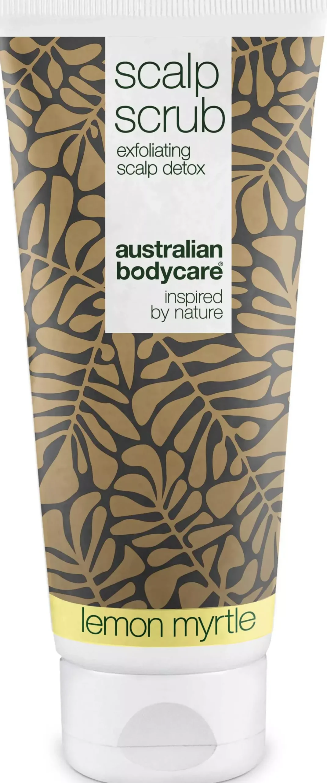 Australian Bodycare Scalp Scrub - exfoliates the scalp 200 ml