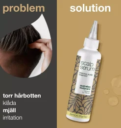 Australian Bodycare scalp serum lemon myrtle 150 ml