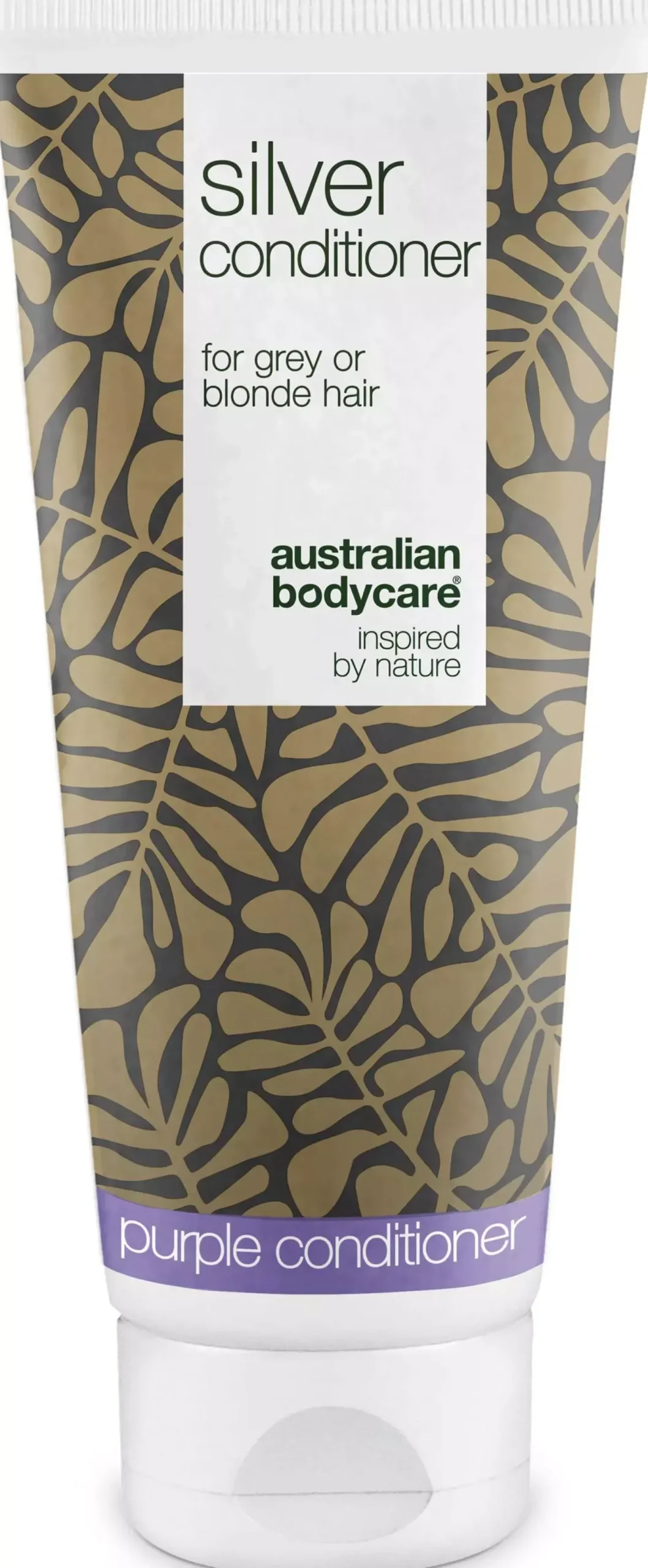 Australian Bodycare Silver Conditioner 200 ml