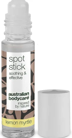Australian Bodycare Spot Stick for pimples & blackheads 9 ml