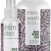 Australian Bodycare Stay Fresh Intimate Duo