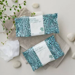Australian Bodycare Wet wipes - Tea Tree Oil 36 stk