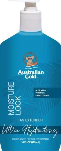 Australian Gold Moisture Lock 473 ml
