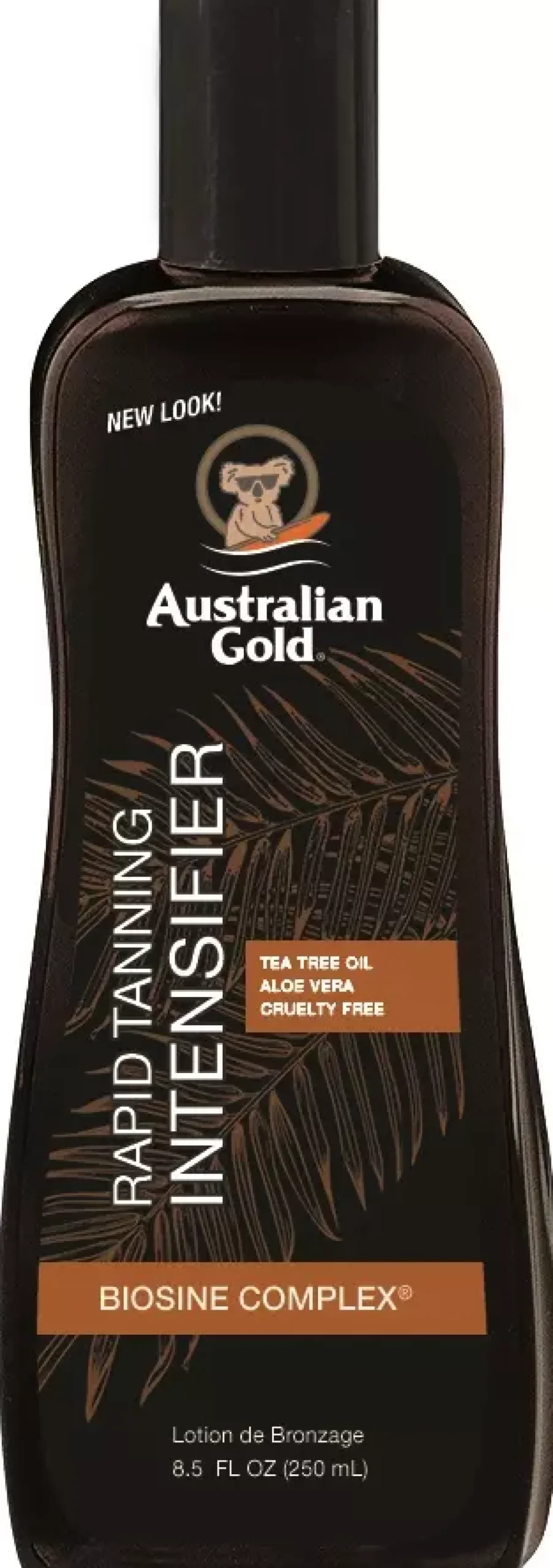 Australian Gold Rapid Tanning Intensifier Lotion 237 ml