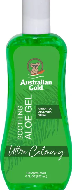 Australian Gold Soothing Aloe 237 ml