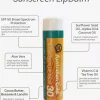 Australian Gold SPF 30 Lip Balm Blister