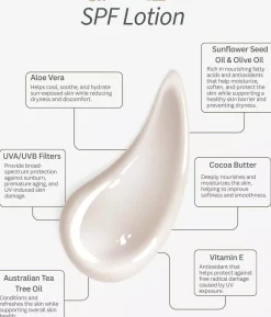 Australian Gold SPF 50 Lotion 237 ml