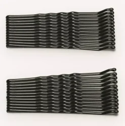 Avalea Hairpins 45mm black