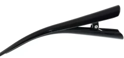 Avalea Pelicanclip 13cm black