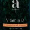 A+ Vitamin D 180 mjuka kapslar