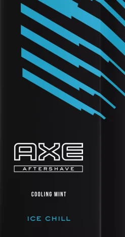 Axe After Shave Ice Chill 100 ml