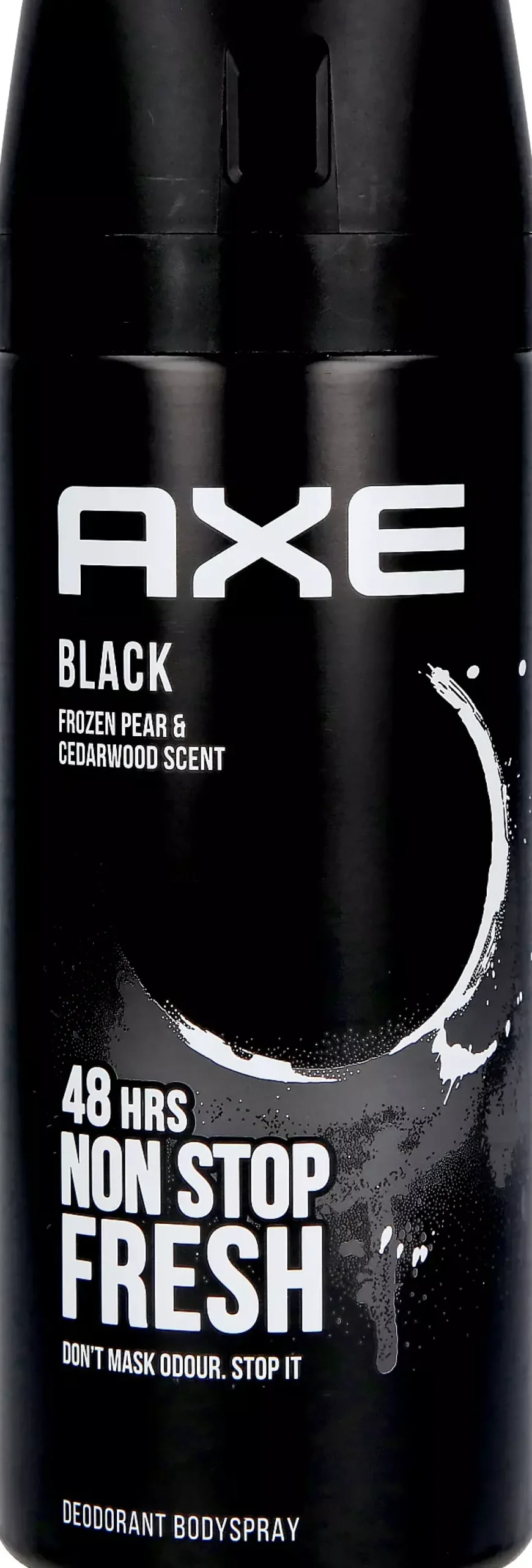 Axe Bodyspray Black 150 ml