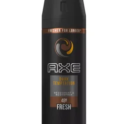 Axe Bodyspray Dark Temptation 150 ml