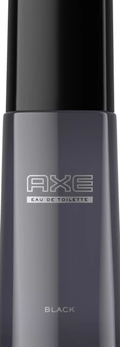 Axe Parfym Black 5 50 ml