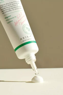 AXIS-Y Complete No-Stress Physical Sunscreen V3 50 ml
