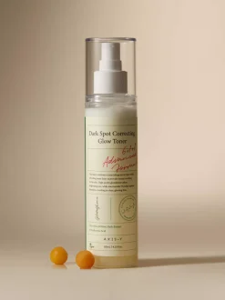 AXIS-Y Dark Spot Correcting Glow Toner 125 ml