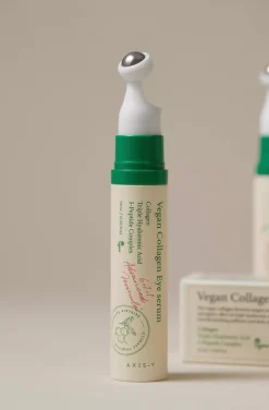 AXIS-Y Vegan Collagen Eye Serum 10 ml