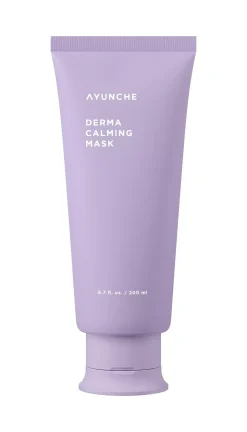 AYUNCHE Derma Calming Mask 200 ml