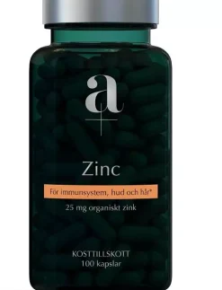 A+ Zink 100 kap