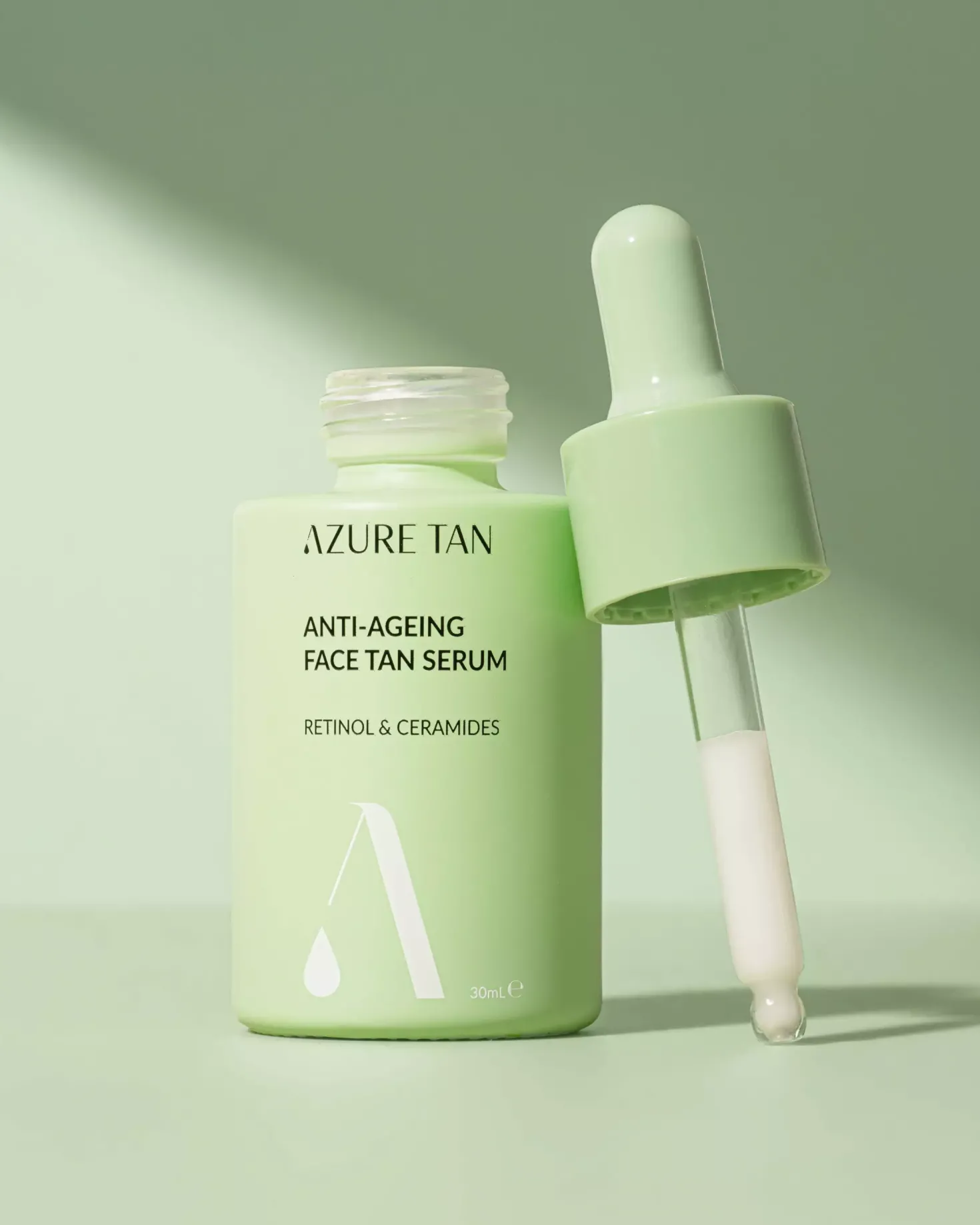 Azure Tan Anti-Ageing Tan Serum 30 ml