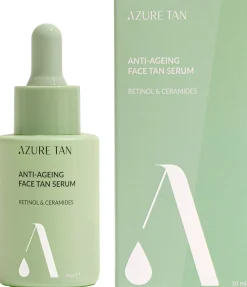 Azure Tan Anti-Ageing Tan Serum 30 ml