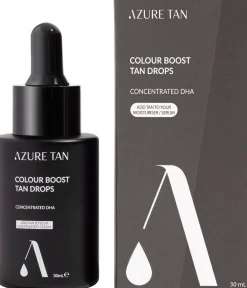 Azure Tan Colour Boost Tan Drops 30 ml