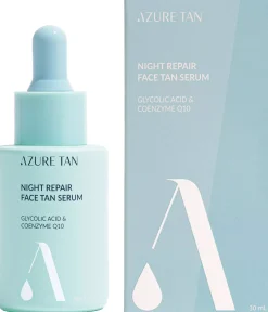 Azure Tan Night Repair Tan Serum 30 ml