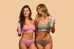 Azure TanSelf Tan Mousse Self Tan Mousse Green Base Medium To Ultra Dark