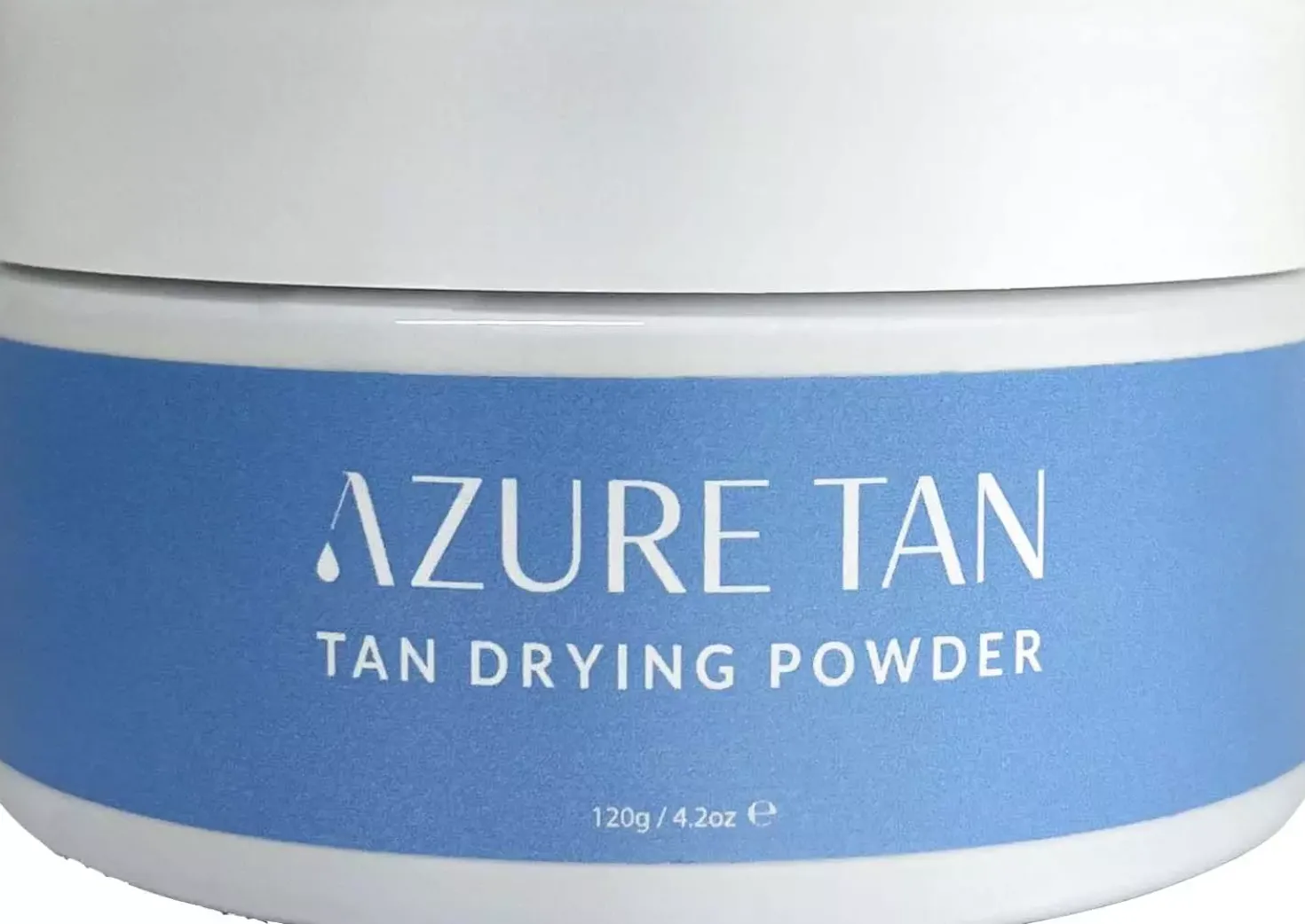 Azure Tan Tan Drying Powder 125 ml
