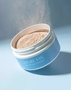 Azure Tan Tan Drying Powder 125 ml