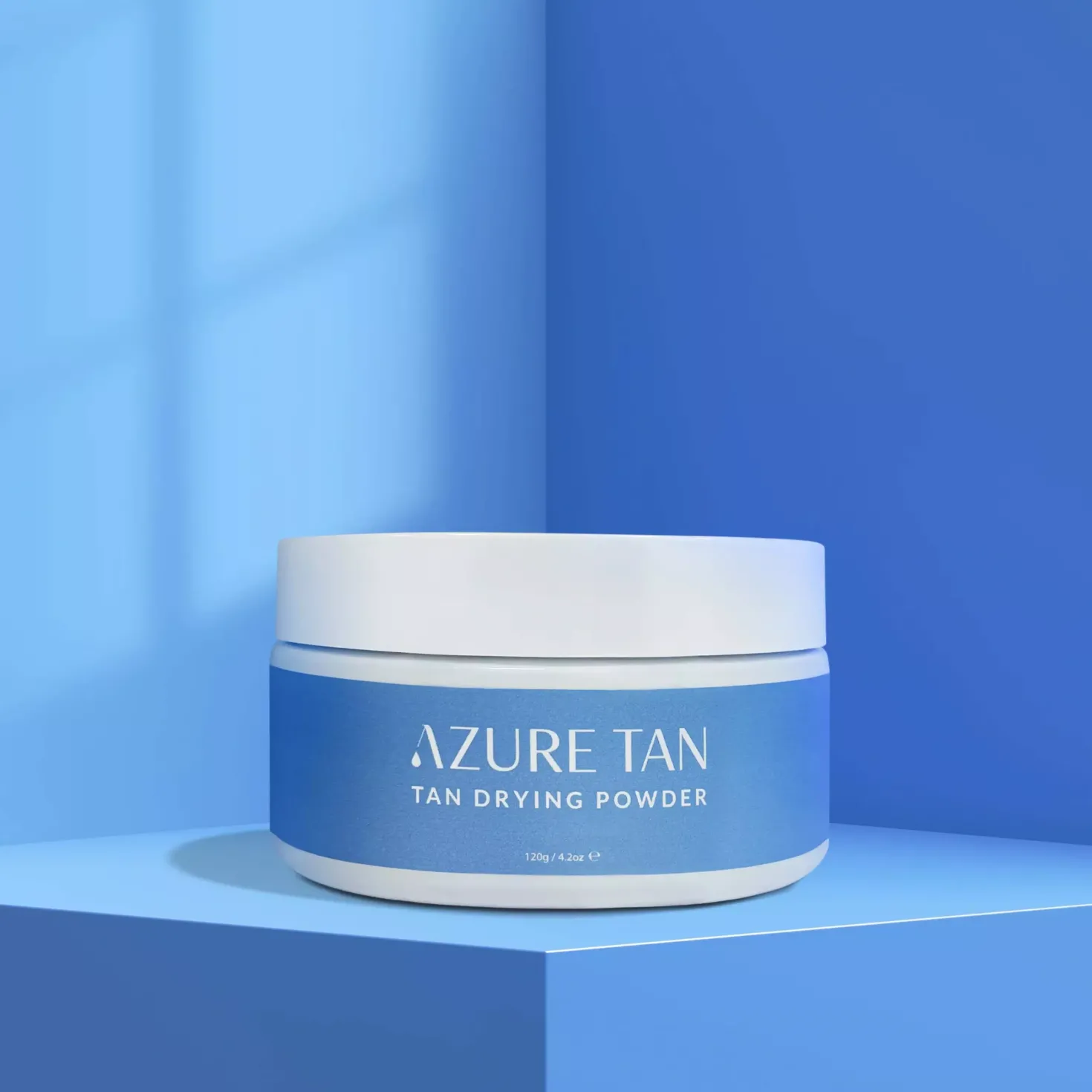 Azure Tan Tan Drying Powder 125 ml
