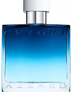 AzzaroChrome L’eau De Parfum 50 ml