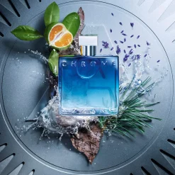 AzzaroChrome L’eau De Parfum 50 ml