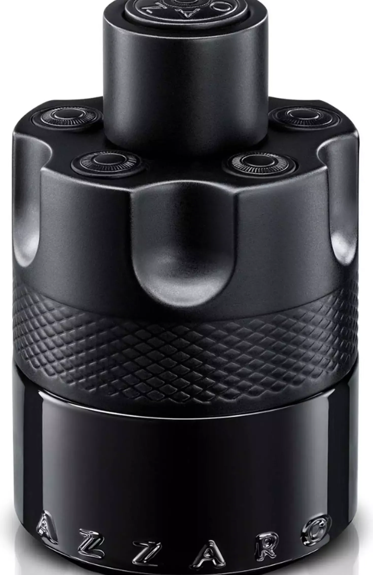 Azzaro The Most Wanted Intense Eau de Parfum 50 ml