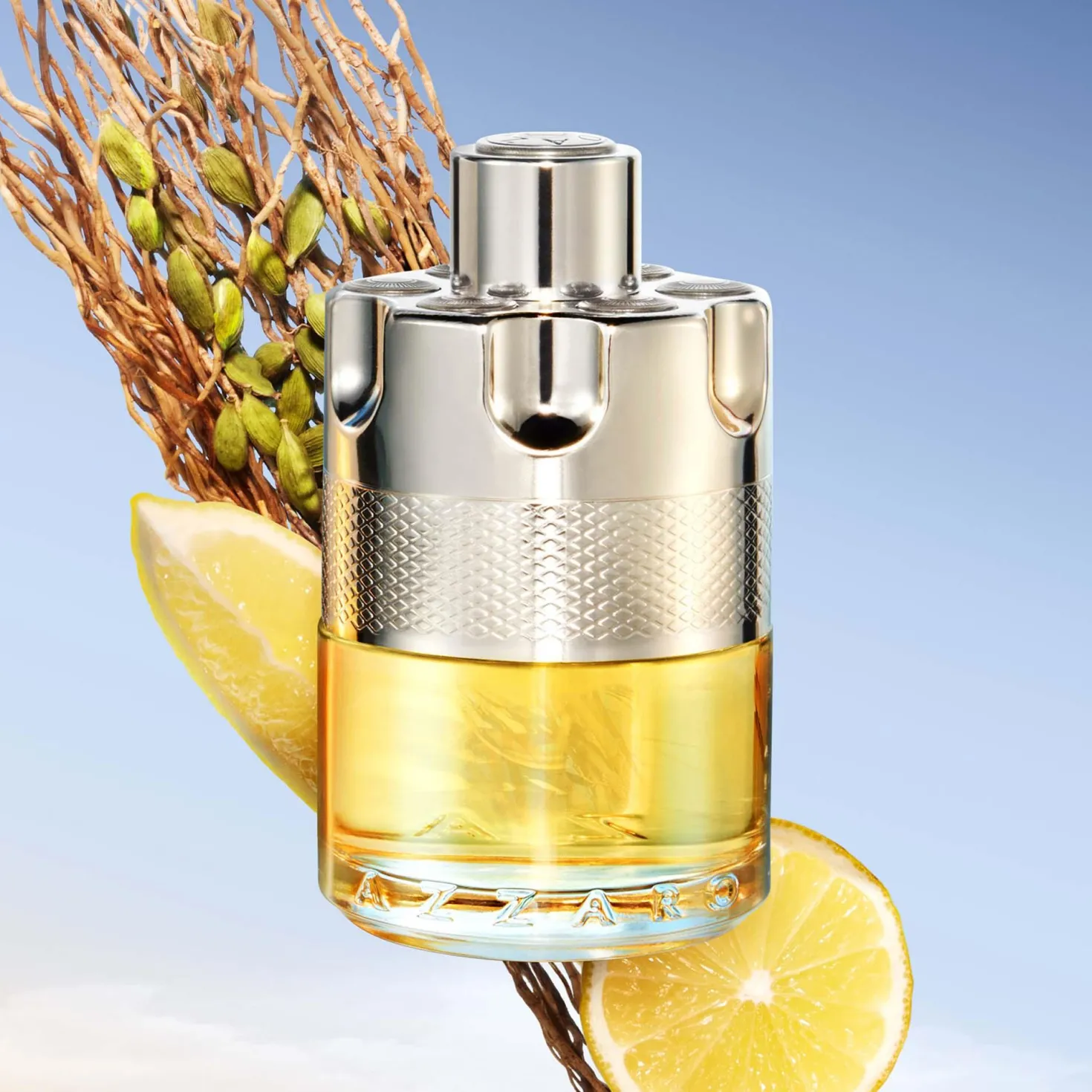 Azzaro Wanted Eau de Toilette 50 ml