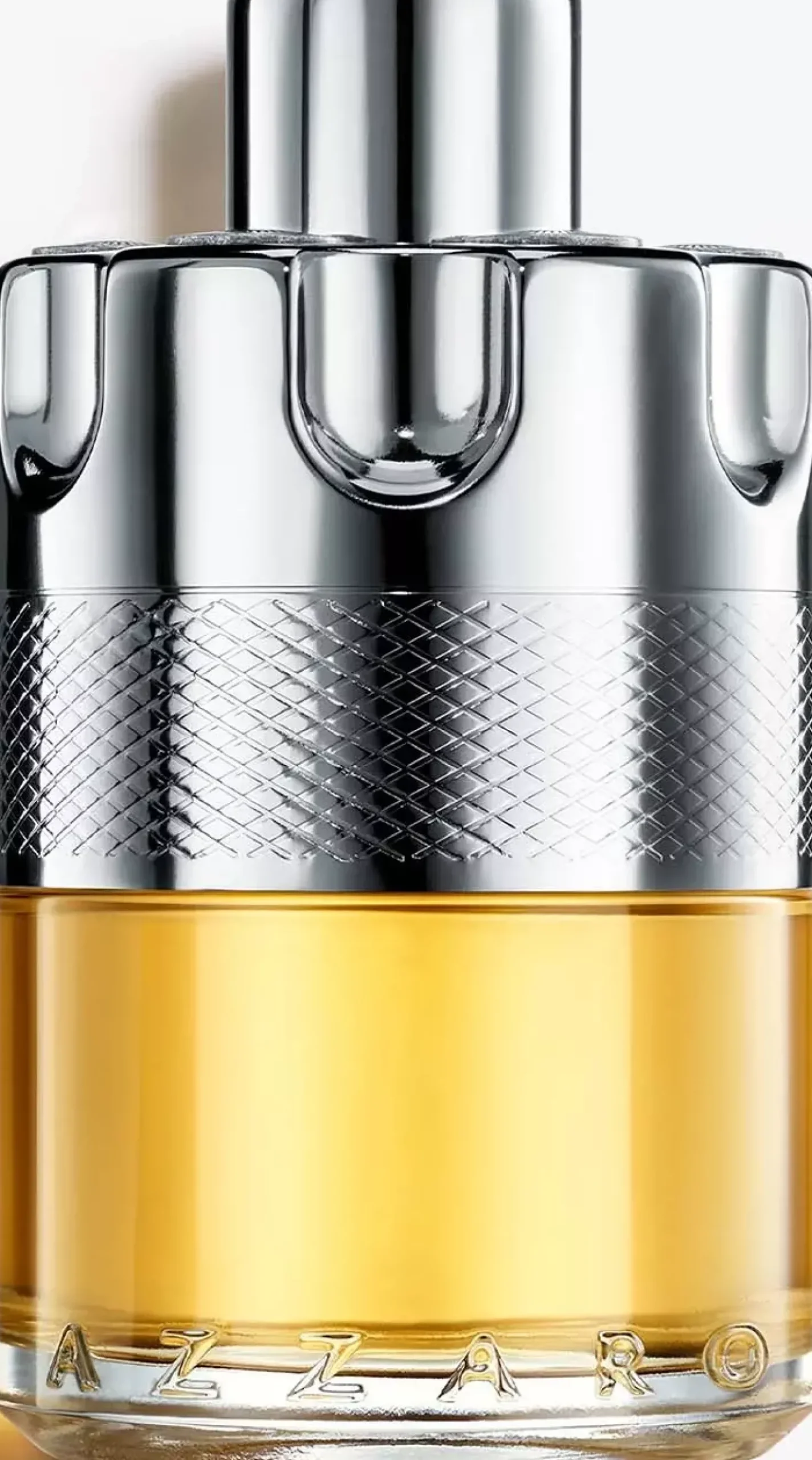 Azzaro Wanted Eau de Toilette 50 ml