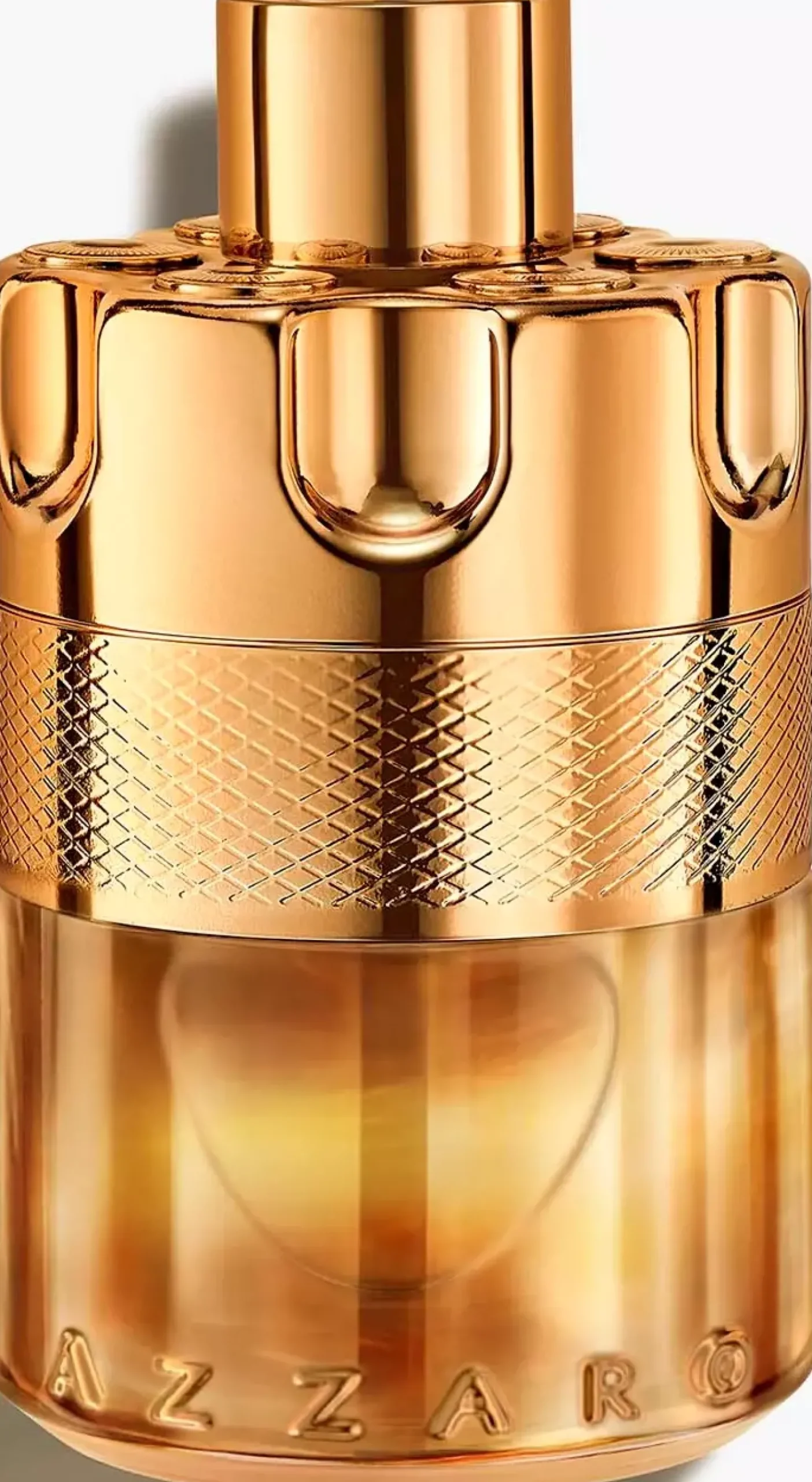 Azzaro Wanted Forever Elixir Parfum 50 ml